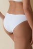 Selene BIKINI 501 bezszwowe figi blanco-biel